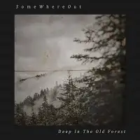 SomeWhereOut - Deep in the Old Forest album cover