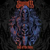 Sometimes We Make Music - Trail Of The Fallen album cover