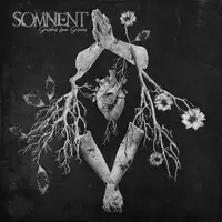 Somnent - Gardens From Graves album cover