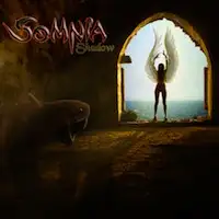 Somnia - Shadow album cover