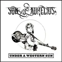 Son Of Aurelius - Under A Western Sun album cover