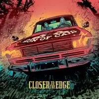 Son of Cain - Closer to the Egde album cover