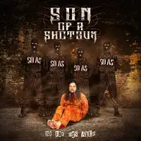 Son of a Shotgun - Be For Oss Alle album cover