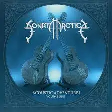 Sonata Arctica - Acoustic Adventures album cover