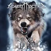 Sonata Arctica - For The Sake Of Revenge album cover