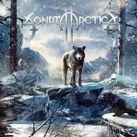 Sonata Arctica - Pariah's Child album cover