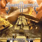 Sonata Arctica - Reckoning Night album cover