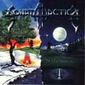 Sonata Arctica - Silence album cover