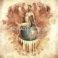 Sonata Arctica - Stones Grow Her Name album cover