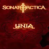 Sonata Arctica - Unia album cover