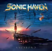 Sonic Haven - Vagabond album cover