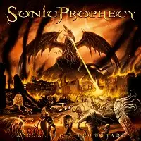 Sonic Prophecy - Apocalyptic Promenade album cover