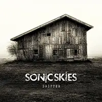 Sonic Skies - Drifter album cover