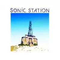 Sonic Station - Self-Titled album cover