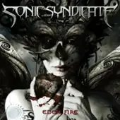 Sonic Syndicate - Eden Fire album cover