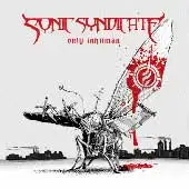 Sonic Syndicate - Only Inhuman album cover