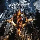 Sonic Syndicate - Rebellion (EP) album cover