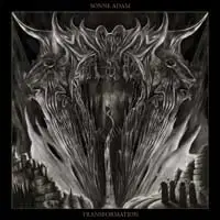 Sonne Adam - Transformation album cover