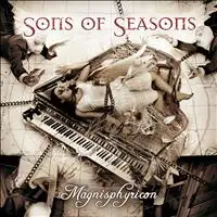 Sons Of Seasons - Magnisphyricon album cover