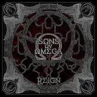 Sons Ov Omega - Reign album cover