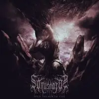 Sonus Mortis - Hold This Mortal Coil album cover