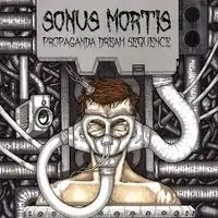 Sonus Mortis - Propaganda Dream Sequence album cover