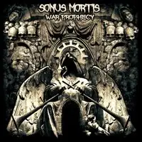 Sonus Mortis - War Prophecy album cover