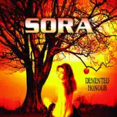 Sora - Demented Honour album cover