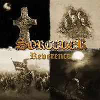 Sorcerer - Reverence album cover