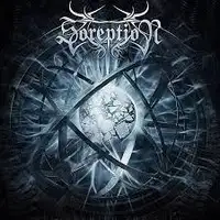 Soreption - Engineering The Void album cover