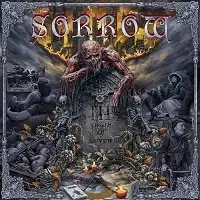 Sorrow - Death of Sorrow album cover