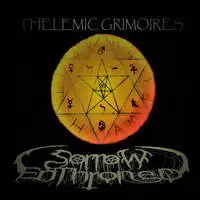 Sorrow Enthroned - Thelemic Grimoires album cover