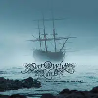 Sorrowful Land - Faded Anchors of the Past album cover