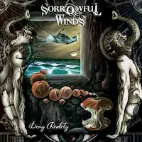Sorrowful Winds - Deny Reality album cover