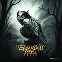 Sorrows Path - Doom Philosophy album cover