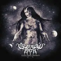 Sorrows Path - Touching Infinity album cover