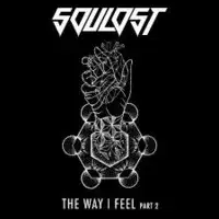 SouLost - The Way I Feel Pt.2 album cover