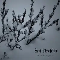 Soul Dissolution - Winter Contemplations album cover