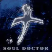 Soul Doctor - Soul Doctor album cover