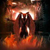 Soul Dragger - Soul Dragger album cover