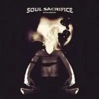 Soul Sacrifice - Carpe Mortem album cover