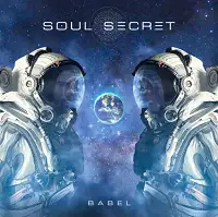 Soul Secret - Babel album cover