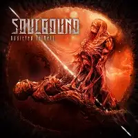 Soulbound - Addicted To Hell album cover