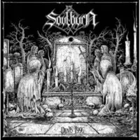 Soulburn - 1996 Demo album cover