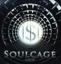 Soulcage - Soul For Sale album cover
