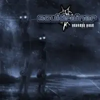 Souldrainer - Heaven's Gate album cover