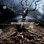 Souldrainer - Reborn album cover