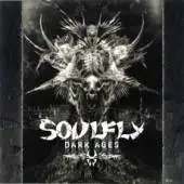 Soulfly - Dark Ages album cover