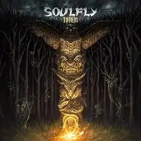 Soulfly - Totem album cover