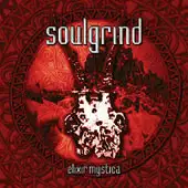 Soulgrind - Elixir Mystica album cover